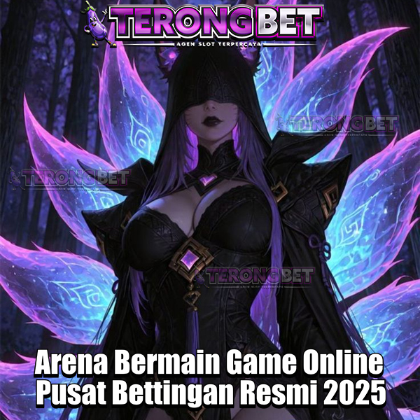TERONGBET : Arena Bermain Game Online Pusat Bettingan Resmi 2025 - WooCommerce eCommerce
